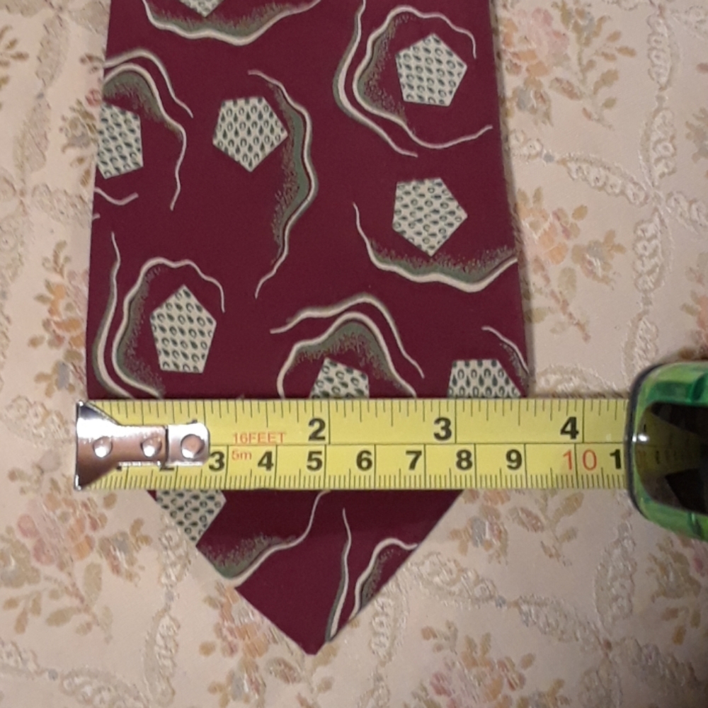 Polo by Ralph Lauren necktie - Picture 3 of 5